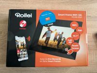 ROLLEI Smart Frame WiFi 105 mit App-Funktion Berlin - Spandau Vorschau