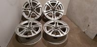 16" Brock Alufelgen LK 5x112ET38 Mercedes A B C CLA RDKS Baden-Württemberg - Dettingen unter Teck Vorschau