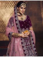 Designer Bollywood Lehenga (Indische Kleid) 3tlg Hamburg - Wandsbek Vorschau
