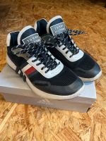 Sneaker Damen Tommy Hilfiger Brandenburg - Ahrensfelde Vorschau