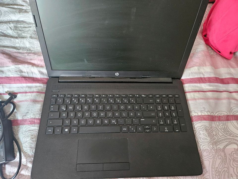 Hp Laptop model 15 in Lübeck