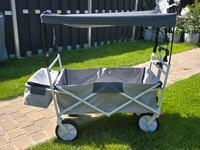 Bollerwagen-Handwagen klappbar Nordrhein-Westfalen - Eschweiler Vorschau