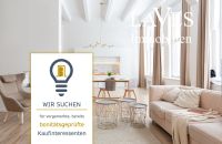 Unternehmer sucht exklusive Maisonettewohnung in Hannovers Zentrum! Hannover - Mitte Vorschau
