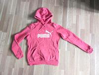 ❤️Puma Hoodie, S/36, Pullover, wie neu! Thüringen - Ilmenau Vorschau