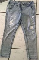 ORIGINAL PRISLEY BY KENNY S. DAMEN JEANS • Gr.: 46 • WIE NEU Schleswig-Holstein - Lübeck Vorschau