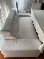 Zwei Sitzer Sofa zu verschenken Baden-Württemberg - Öhringen Vorschau