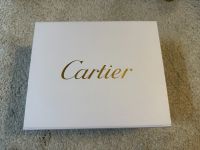 Cartier Geschenk Box Verpackung Aufbewahrung Bonn - Kessenich Vorschau