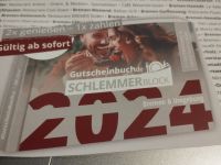 Gutscheinbuch Bremen-Umzu 2024 Walle - Utbremen Vorschau