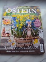 Land Idee Ostern-Frühling 2021, Zeitschrift, Osterfest, Deko Sachsen-Anhalt - Halle Vorschau