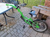 Anhängerfahrrad 20 Zoll Baden-Württemberg - Schwanau Vorschau