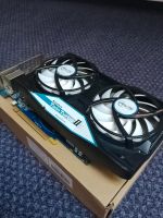 Grafikkarte ATI Radeon HD 7800 2 Gigabyte Niedersachsen - Helmstedt Vorschau