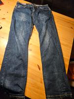 Herren jeans Tom Tompson Gr  34 /34 Dresden - Weixdorf Vorschau