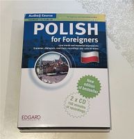 Audio Course Polish for Foreigners Polnisch Englisch Nordrhein-Westfalen - Schwerte Vorschau