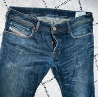 Diesel Jeans Herren 31/32 Essen-West - Frohnhausen Vorschau