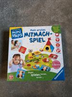 Ravensburger - Mini steps - Mitmachspiel Niedersachsen - Wilhelmshaven Vorschau