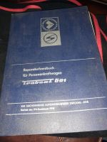 ein Original Buch  für Trabi Liebhaber Brandenburg - Wusterwitz Vorschau