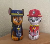 Paw Patrol - 2 in 1 Shower Gel & Shampoo - Neu! Thüringen - Unterbreizbach Vorschau