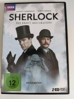 DVD Sherlock Serie - Die Braut des Grauens Altona - Hamburg Ottensen Vorschau
