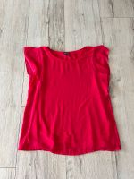 Bluse 2 lagig, pink, Street one,36 Niedersachsen - Stade Vorschau