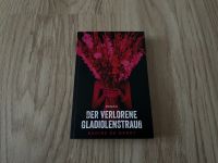 Der verlorene Gladiolenstrauß - Nadine De Genot - Roman Berlin - Köpenick Vorschau