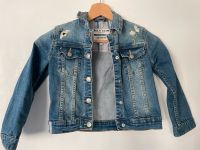 Mädchen Jeansjacke Berlin - Wilmersdorf Vorschau