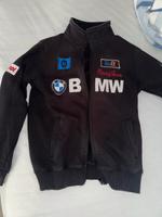 BMW Racing Zip jacket Niedersachsen - Lüneburg Vorschau