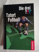 Die drei ??? - Tatort Fußball (Dreifachband) Nordrhein-Westfalen - Rhede Vorschau