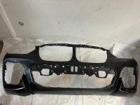 BMW x3 G01 f97 X4 G02 m packet Stoßstange vorne Front 51118089743 Düsseldorf - Flingern Süd Vorschau