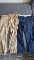Stoff-/ Chinohose | H&M | L / XL Berlin - Rummelsburg Vorschau