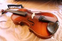 3/4 Violine, Geige von Schuster (Markneukirchen) Hessen - Maintal Vorschau