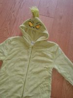 *H&M* Kostüm Overall Gr. 146/152 *Grinch* NEU Baden-Württemberg - Waldshut-Tiengen Vorschau