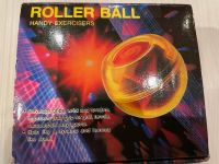 Roller Ball Baden-Württemberg - Appenweier Vorschau