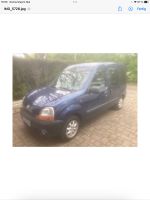 Renault Kangoo 1,4l Baden-Württemberg - Dettingen unter Teck Vorschau