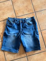 Herren Jeans Bermudas Shorts Gr. 50 blau Rheinland-Pfalz - Remagen Vorschau