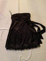 Abendkleid mit Schleife Gr.46 Kreis Pinneberg - Elmshorn Vorschau