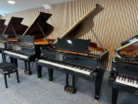 Steinway & Sons Flügel, Modell A-188, generalüberholt, Garantie Nordrhein-Westfalen - Swisttal Vorschau