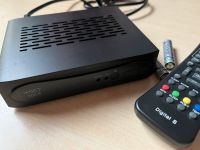 I-Set 500 S TV Receiver Sky Vision Niedersachsen - Ringstedt Vorschau