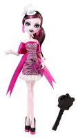 Monster high ich suche draculaura Dawn of the dance Niedersachsen - Belm Vorschau