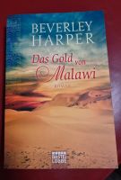 Buch das Gold von Malawi Niedersachsen - Achim Vorschau