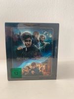 Harry Potter Steelbook Wizarding Collector‘s Edition Bayern - Zolling Vorschau