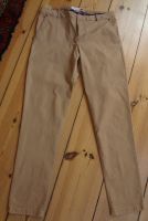 Hose Chino COMPTOIR DES COTONNAIRS 40 sand Baumwolle Berlin - Charlottenburg Vorschau