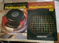 Mathematik 9 + 10 Schulbuch Rheinland-Pfalz - Grolsheim Vorschau