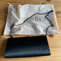 Handtasche Clutch von Menbur mit Staubbeutel Schleswig-Holstein - Lütjenburg Vorschau