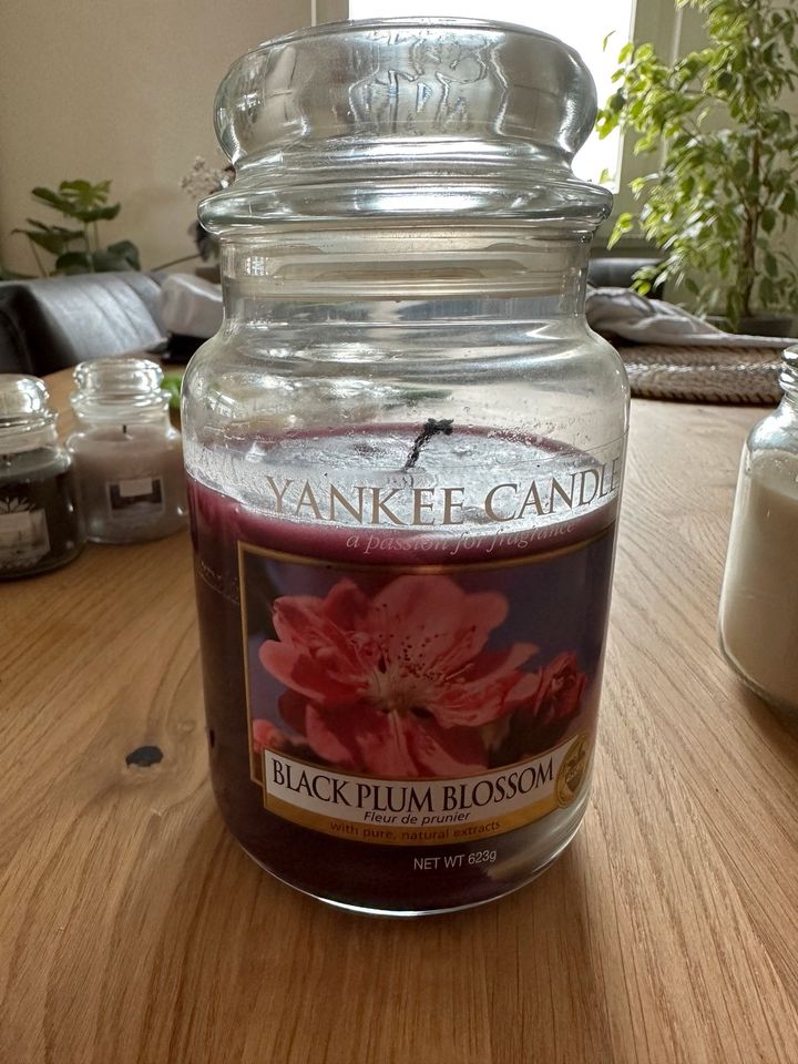 Yankee Candle verschiedenes in Dresden