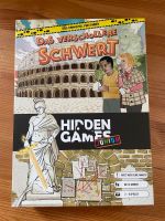 Hidden Games Junior Das verschollene Schwert Essen - Essen-West Vorschau