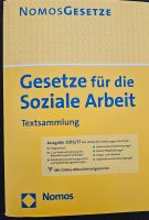 Gesetze für die Soziale Arbeit Buch Niedersachsen - Bomlitz Vorschau