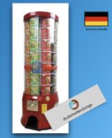 Pringles Automat Snackautomat Nordrhein-Westfalen - Unna Vorschau