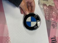 BMW Emblem Saarland - Kirkel Vorschau