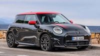 Mini Cooper E/SE frei konfigurierbar-Modell 2024-RW bis zu 400 Km Bayern - Train Vorschau