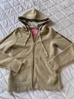 Princess & Queens Sweatshirt Jacke beige braun Nordrhein-Westfalen - Herdecke Vorschau